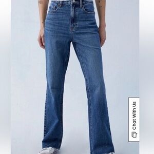 MARANT ETOILE | Jeans | Marant Etoile Women Joanny Denim